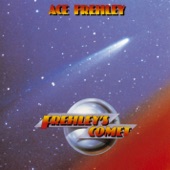 Ace Frehley - Somthing Moved
