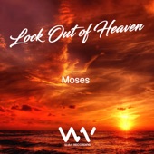 Lock Out of Heaven artwork