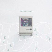 Swimmingly artwork