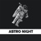 Astro Night - Turkish Trap Instrumentals lyrics