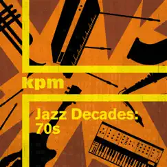 Jazz Decades: 70s by Geoffrey Gascoyne album reviews, ratings, credits
