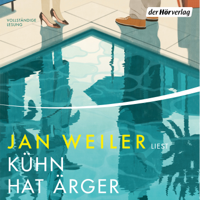 Jan Weiler - Khn hat rger artwork