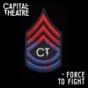 Force to Fight - Single
