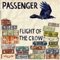 Bloodstains (feat. Katie Noonan) - Passenger lyrics