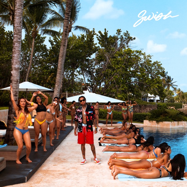 SWISH - Single - Tyga