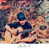 Munajatku (Instrumen Solo Guitar) artwork