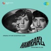 Hamraaz (Original Motion Picture Soundtrack) artwork