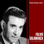 Bomboncito (feat. Armando Guerrico) - Fulvio Salamanca
