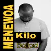 Stream & download Menewoa (Ballad Version) - Single