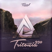 Tritonia 330 artwork