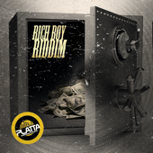 Rich Boy Riddim - EP - King Bubba FM