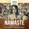 Inner Peace (Dawn Mantras) - Meditation Mantras Guru lyrics