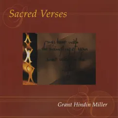 Sacred Verses by Grant Hindin Miller album reviews, ratings, credits