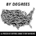 By Degrees - Single album cover