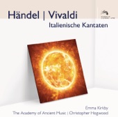 The Academy of Ancient Music - Handel: "Tu Fedel? Tu Costante?", HWV 171 - Sonata