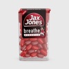 JAX JONES/INA WROLDSEN - Breathe (Record Mix)