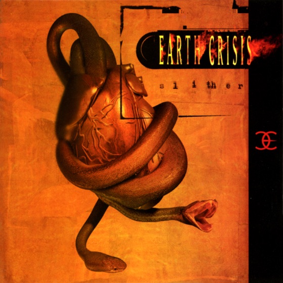 Cover artwork for Mechanism