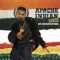 Magic Carpet (feat. Anthony Red Rose) - Apache Indian lyrics