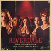 Riverdale: Special Episode - Carrie the Musical (Original Television Soundtrack) artwork