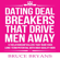 Bruce Bryans - Dating Deal Breakers That Drive Men Away: 12 Relationship Killers That Ruin Your Long-Term Potential with High-Quality Men