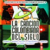 Las 100 Canciones Nominadas a la Canción Colombiana del Siglo, Vol. 5