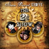 Steam Powered Giraffe - Honeybee