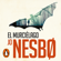 Jo Nesbø - El murciélago (Harry Hole 1)