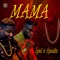 Mama (feat. Ajanaku) - Spiel Niyola lyrics