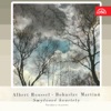 Roussel & Martinů: String Quartets