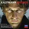 Wagner: Tenor Arias & Lieder album lyrics, reviews, download