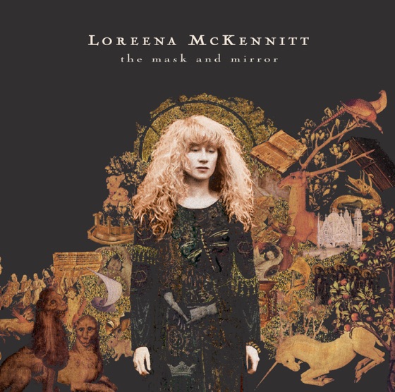 Cover artwork for Full Circle