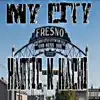 My City (feat. Hachi) - Single album lyrics, reviews, download