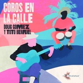 Coros en la Calle (Main) artwork