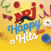NRJ Happy Hits 2020 artwork