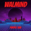 Purple Sun