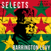 Barrington Levy Selects Reggae - Barrington Levy