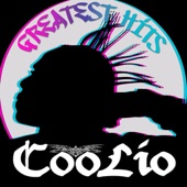 Coolio: Greatest Hits artwork