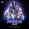 Panamera (Remix) [feat. Arcángel, Almighty, Black Jonas Point & Quimico Ultra Mega] - Single