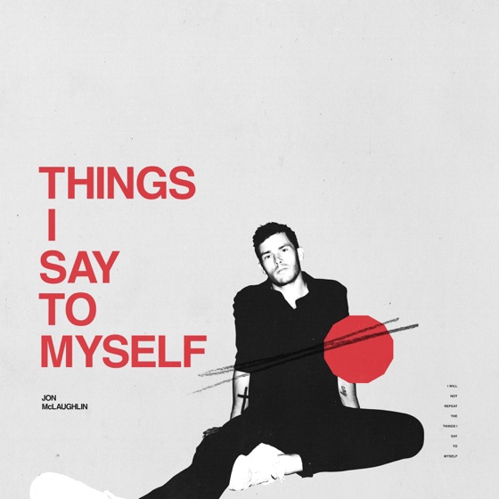 Cover artwork for Outta My Head