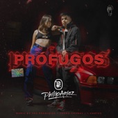 Prófugos artwork