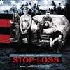 Stop-Loss (Music From the Motion Picture) artwork
