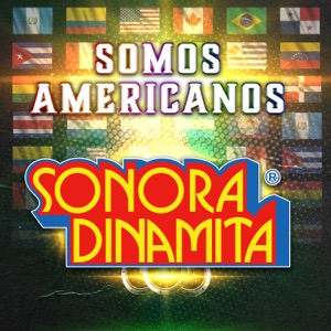 Somos Americanos - Single