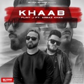 Khaab (feat. Arbaz Khan) artwork