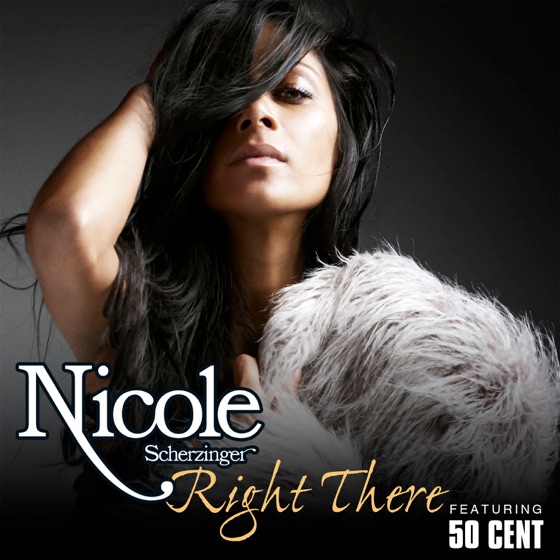 Cover artwork for Right There (feat. 50 Cent)