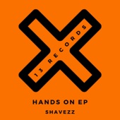 Hands On artwork