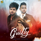 Guilty (feat. Karan Aujla) artwork