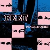 Peace & Quiet artwork