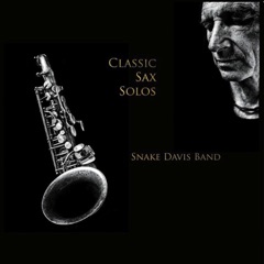 Classic Sax Solos