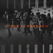 There Is Freedom artwork