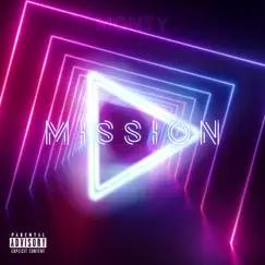 Mission - Single by Monty album reviews, ratings, credits